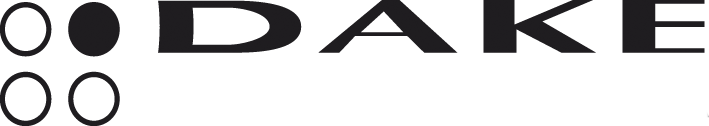 Logo de DAKE